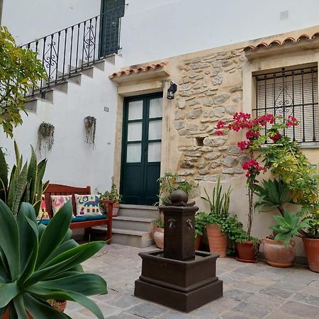 Appartamento Ave Maria 5 Tarifa Esterno foto