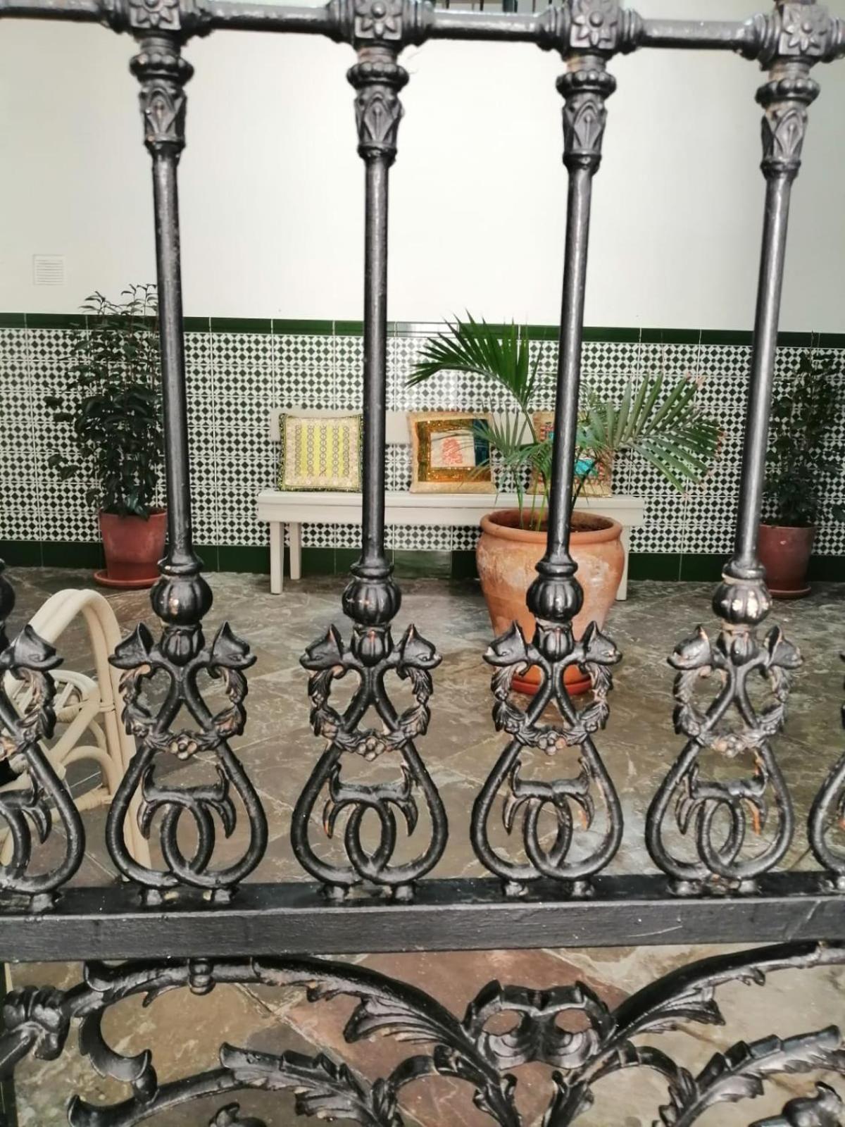 Appartamento Ave Maria 5 Tarifa Esterno foto