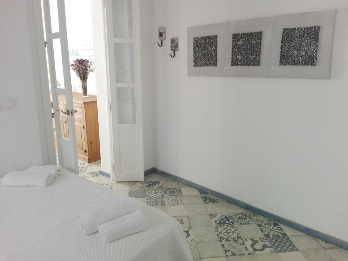 Appartamento Ave Maria 5 Tarifa Esterno foto