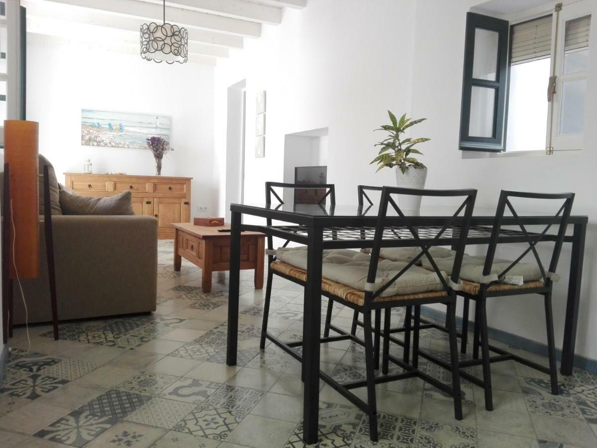Appartamento Ave Maria 5 Tarifa Esterno foto