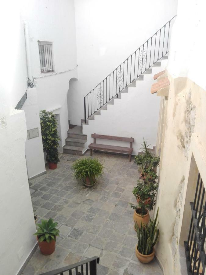 Appartamento Ave Maria 5 Tarifa Esterno foto